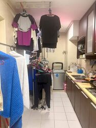 Blk 466A Sembawang Drive (Sembawang), HDB 3 Rooms #591300921